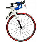 BICICLETA KUOTA KHAN 20V SRAM RED (USADA) 7.6KG C/ PEDAL - PRETO - 54
