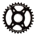 COROA ABSOLUTE PRIME DIRECT 3MM FSA / HOLLOWGRAM 32D - PRETO