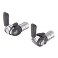 ALAVANCA VERTICAL TRIATLO SHIMANO DURA ACE - PRETO - 22v