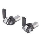 ALAVANCA VERTICAL TRIATLO SHIMANO DURA ACE - PRETO - 22v