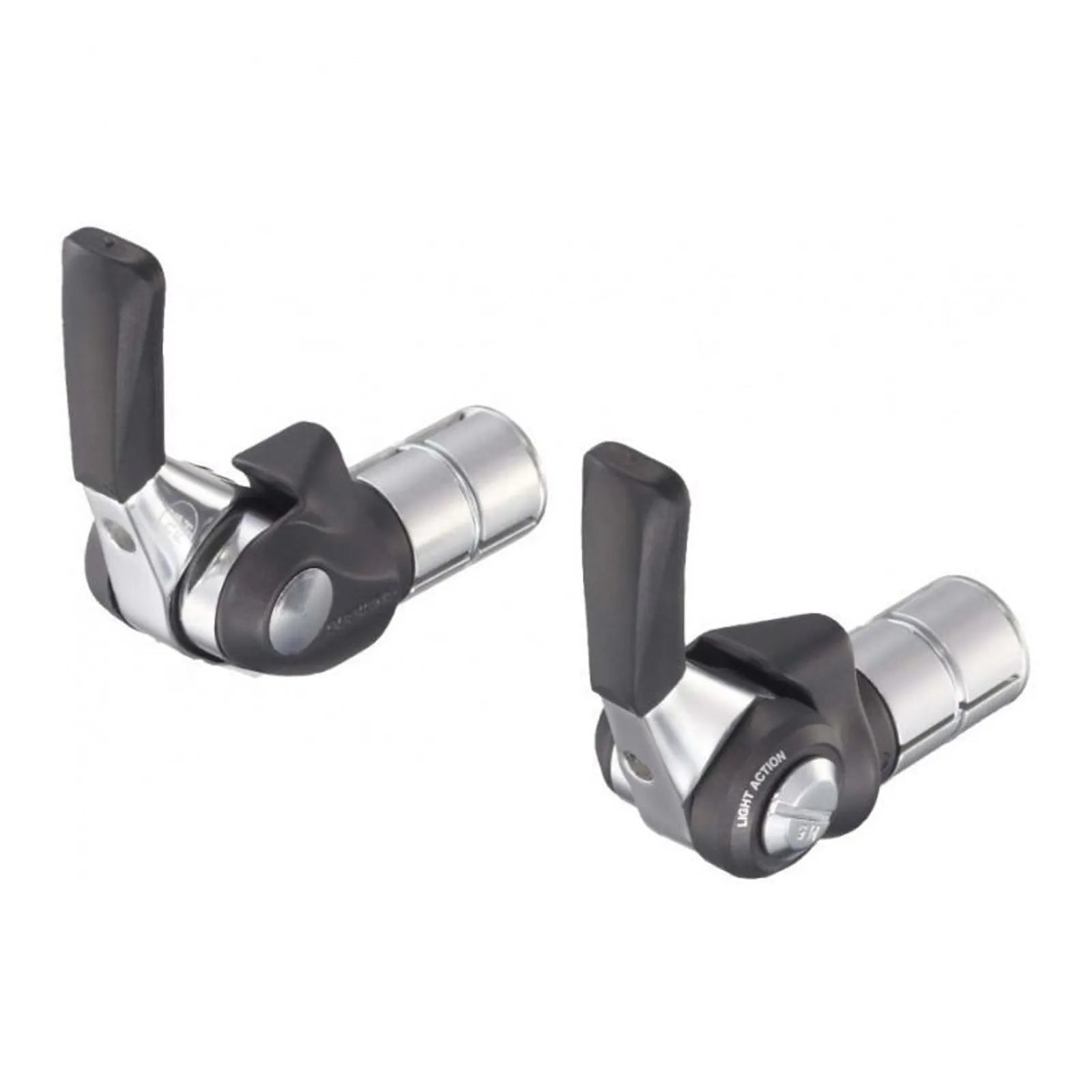 ALAVANCA VERTICAL TRIATLO SHIMANO DURA ACE - PRETO - 22v