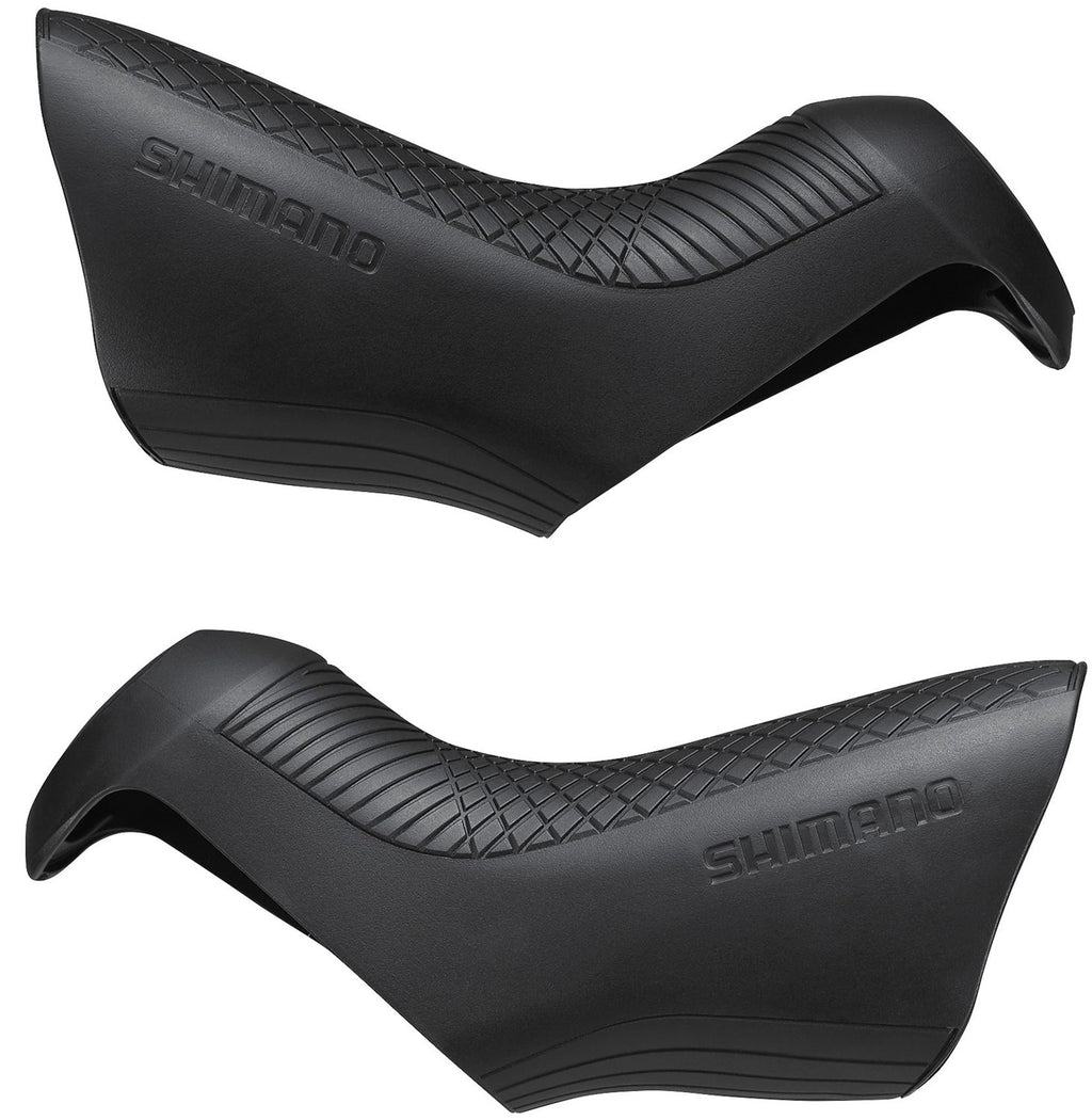 CAPA BORRACHA STI SHIMANO ULTEGRA DI2 ST-R8050 PAR