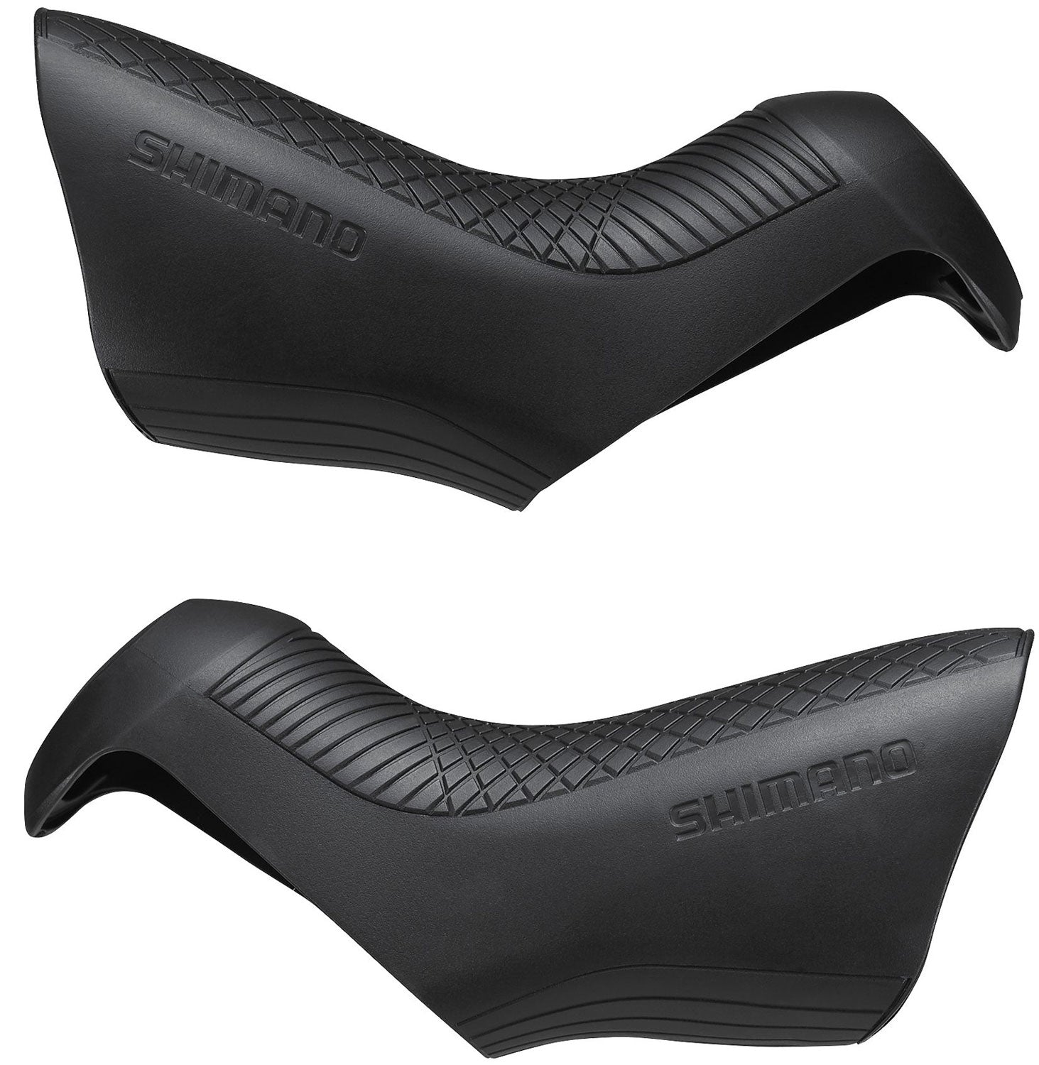 CAPA BORRACHA STI SHIMANO ULTEGRA DI2 ST-R8050 PAR