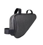 BOLSA DE QUADRO ELLEVEN 2,2LT IMPERMEÁVEL PRETA