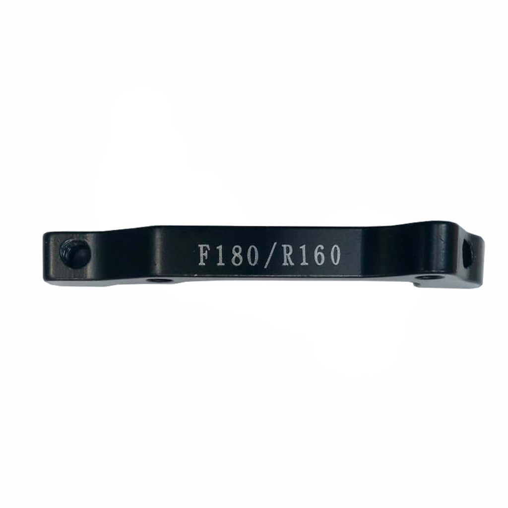 ADAPTADOR FREIO DISCO DT180/TS160MM (POST MOUNT PARA IS MOUNT)