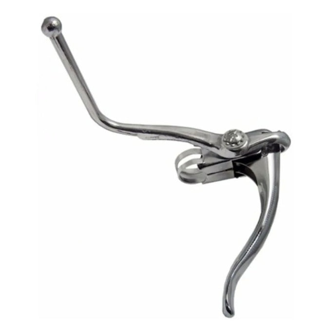 MANETE SPEED DUPLO ALUM/AÇO C10