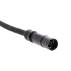 CABO ELETRÔNICO SHIMANO DI2 EW-SD50 EXT. 400MM (IEWSD50L40) - PRETO