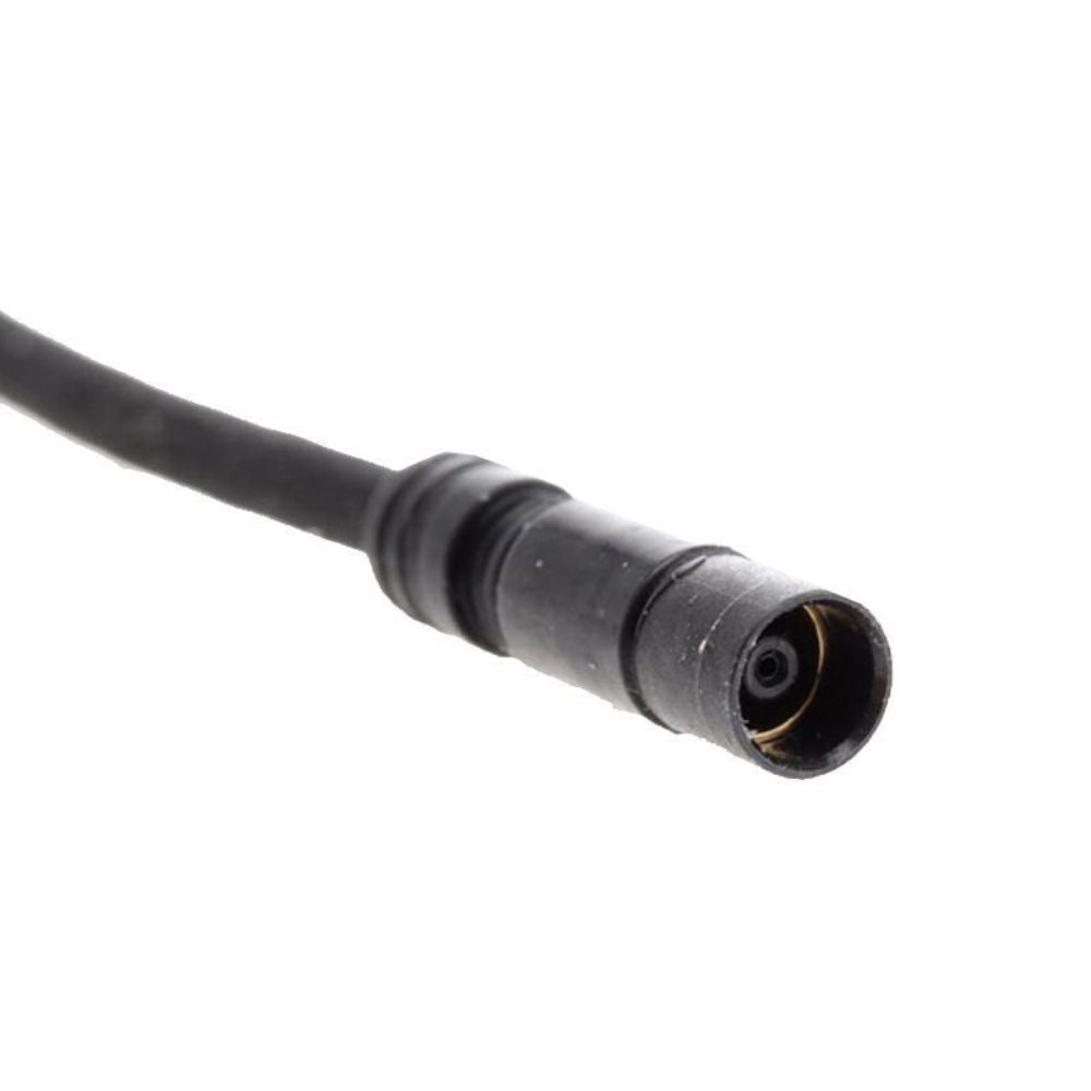 CABO ELETRÔNICO SHIMANO DI2 EW-SD50 EXT. 400MM (IEWSD50L40) - PRETO