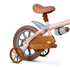 Bicicleta 12 Nathor Antonella Feminina