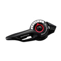 ALAVANCA SHIMANO TZ500 TOURNEY DIREITA 7 VELOCIDADES (ASLTZ5007RA) - PRETO