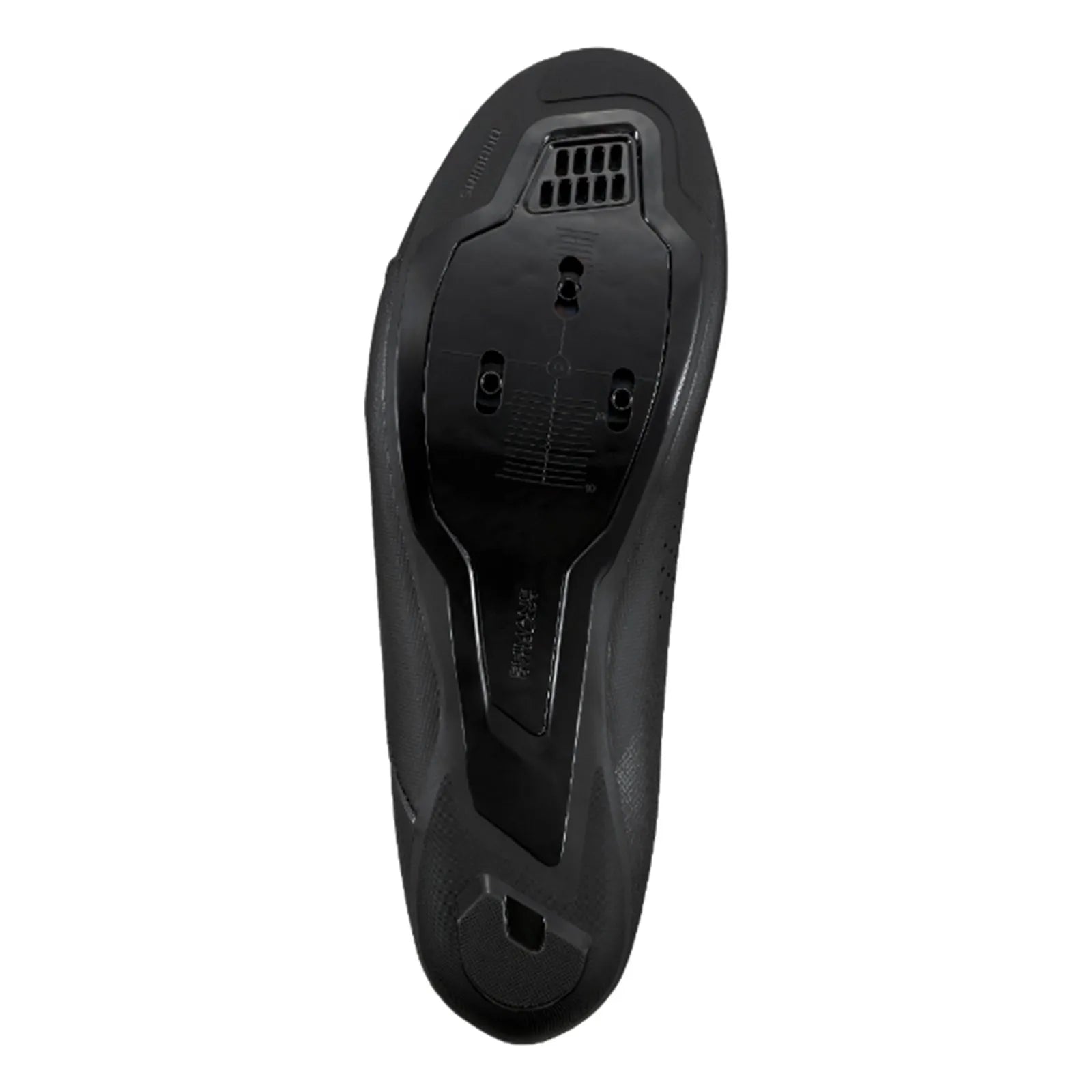Sapatilha Shimano Rc300 Speed Fibra De Vidro C/ Boa (eshxc100mgr01s4700g)