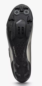 SAPATILHA SHIMANO MTB XC702 C/ 2 SISTEMA BOA - 2023 (ESHXC702MCW01S45000)