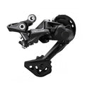 CÂMBIO TRASEIRO SHIMANO DEORE M5120SGS 10/11V (ERDM5120SGS) - GRAFITE