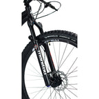 Bicicleta 29 Absolute Wild Team 12v Hidráulico C/ Manitou