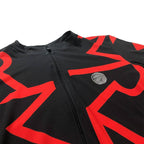 CAMISA CICLISMO MAURO RIBEIRO IDENTITÉ 2023/2024