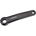 PEDIVELA SHIMANO STEPS FC-E6100 175MM - PRETO