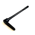 EIXO TRASEIRO (170) / M12XP1.5-13L P/ CALOI EXPLORER FS