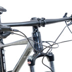 Bicicleta 29 Tsw Hurry Sr 12v Shimano Deore C/ Freio X-Time
