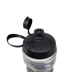 CARAMANHOLA ISOTÉRMICA ELLEVEN EL SERIES C/ BICO AUTOMÁTICO 590ML
