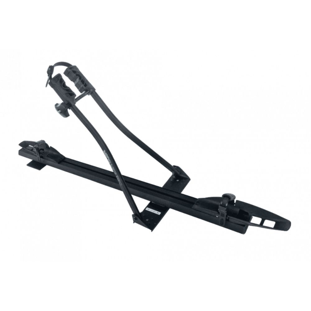 TRANSBIKE LONG LIFE PREMIUM CALHA LONGO ALUM (B-62) - PRETO
