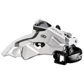 CÂMBIO DIAN DUAL PULL TOP S. SHIMANO ALTUS 3X9V M370 (31,8/34,9MM) (AFDM370M6) - PRATA