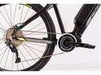 Bicicleta 29 Oggi Big Wheel 8.2 Elétrica Deore 10v (2022)