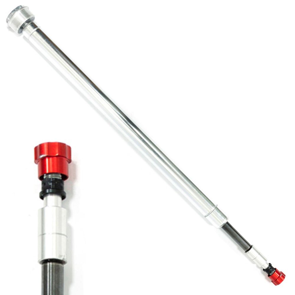 CARTUCHO ABSOLUTE PRIME SLR HIDRÁULICO P/ SUSPENSÃO - POLIDO