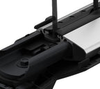 BARRA DE RACK DE TETO THULE ALUMÍNIO WING BAR EDGE 86CM (7213) UNIDADE - PRATA