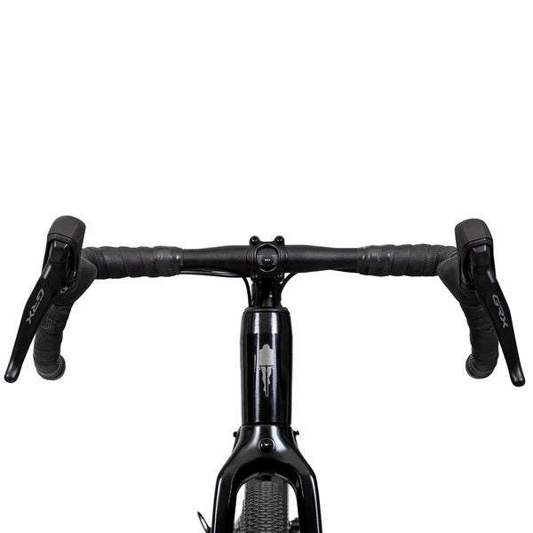 GUIDÃO 31,8 ALUM GRAVEL 20DR SWEEP 420MM ORIGINAL CALOI ARENITA retirado de bike nova