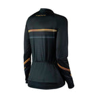 CAMISA CIC. MANGA LONGA FREE FORCE SPORT SUPREME FEMININA