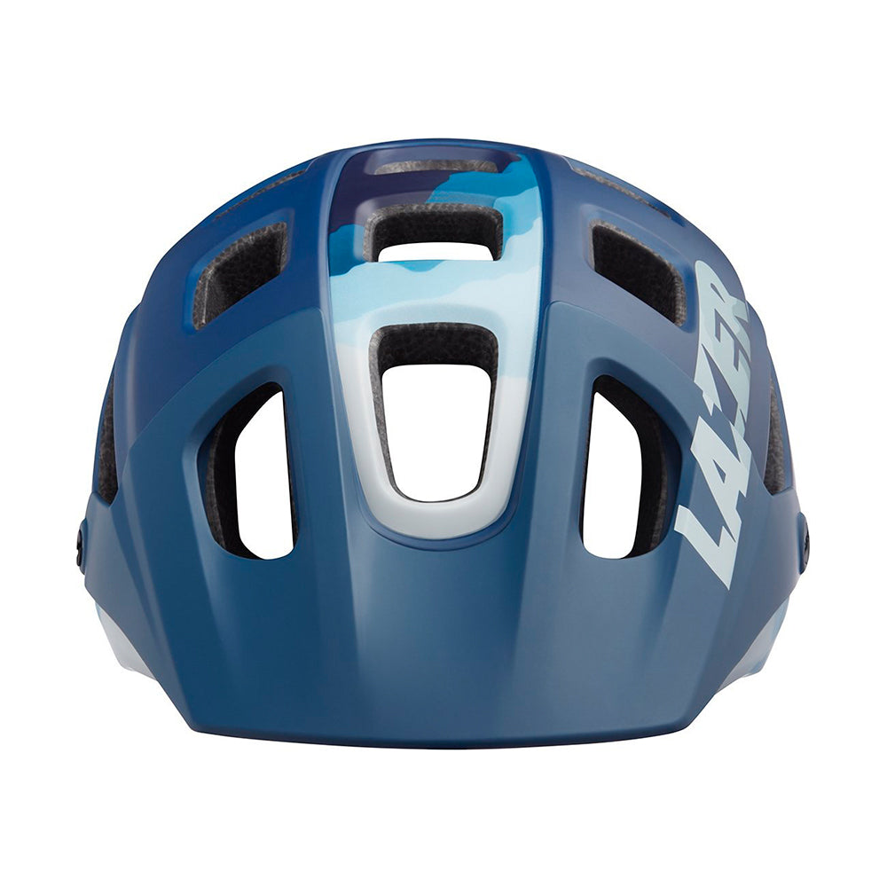 Capacete De Ciclismo Mtb Lazer By Shimano Impala Mips
