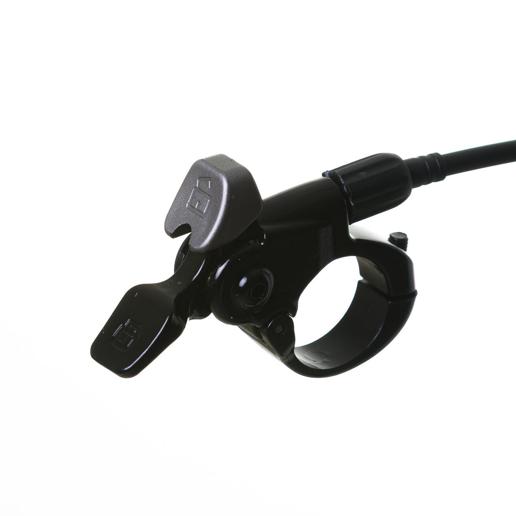 SUSPENSÃO ULTRA XC TRAVA NO GUIDÃO SR CARTUCHO ARIETE ARO 29 TUBO TAPERED EIXO 15X110 CURSO 100 MM