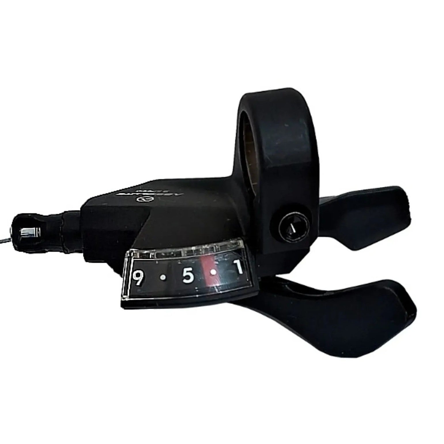 Alavanca Absolute A5 Nero 18v 2x9 Lado Direito (traseiro) 9v