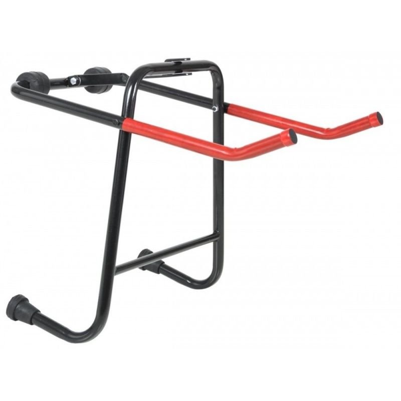 TRANSBIKE ALTMAYER MINI P/ PORTA MALAS 2 BIKES AL103