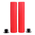 MANOPLA HIGH ONE SILICONE MTB