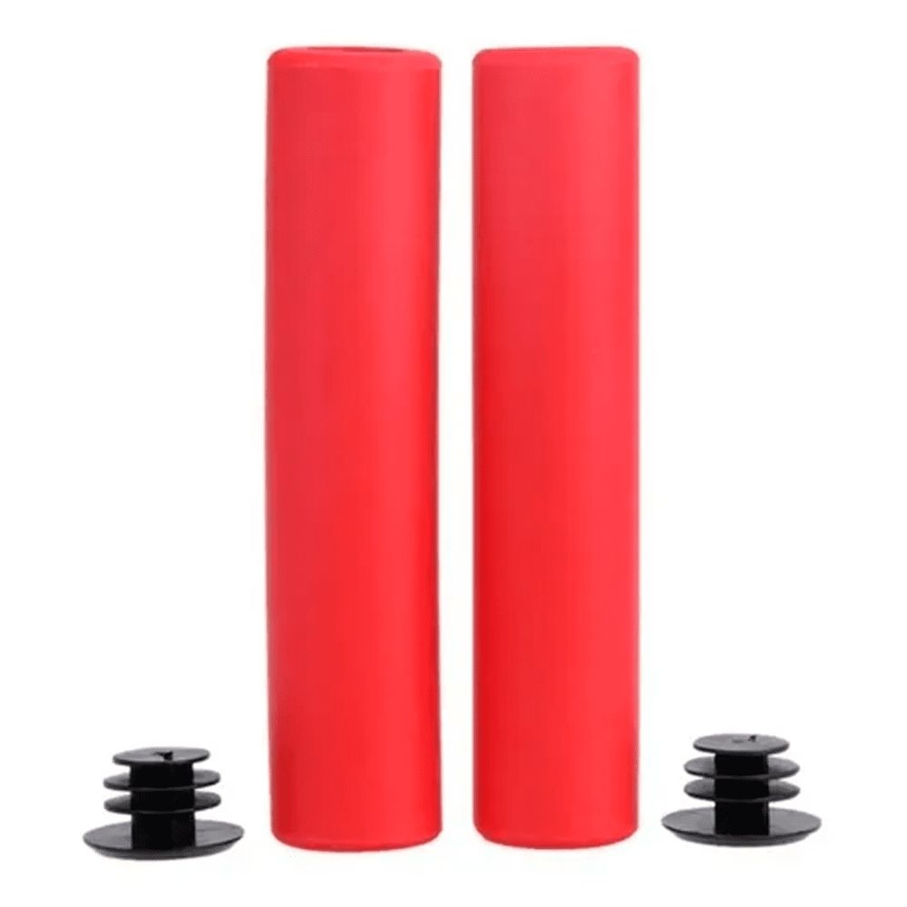 MANOPLA HIGH ONE SILICONE MTB