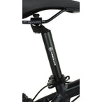BICICLETA 29 ABSOLUTE WILD PRO 12V HIDRÁULICO C/ TRAVA