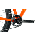 BICICLETA 29 ABSOLUTE NERO 4 TEAM 12V HIDRÁULICO C/ MANITOU
