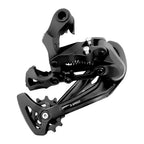 CÂMBIO TRASEIRO ABSOLUTE A5 NERO 9V - PRETO
