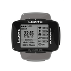 GPS LEZYNE SUPER PRO INTERATIVO BLUETOOTH/ANT+ - PRETO