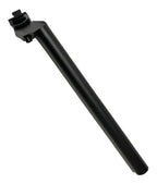 CANOTE SELIM 25.4MMX300MM ALUMÍNIO PRETO
