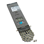 CORRENTE FINA TEC INDEX 9V - PRETO
