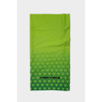 BANDANA FREE FORCE GREEN BLUE - VERDE/AZUL