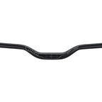 GUIDÃO 31,8 SHIMANO PRO LT RISE ALTO 800MM X 40MM - PRETO