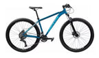 BICICLETA 29 ABSOLUTE NERO 4 SPORT 2X9V C/ HIDRÁULICO
