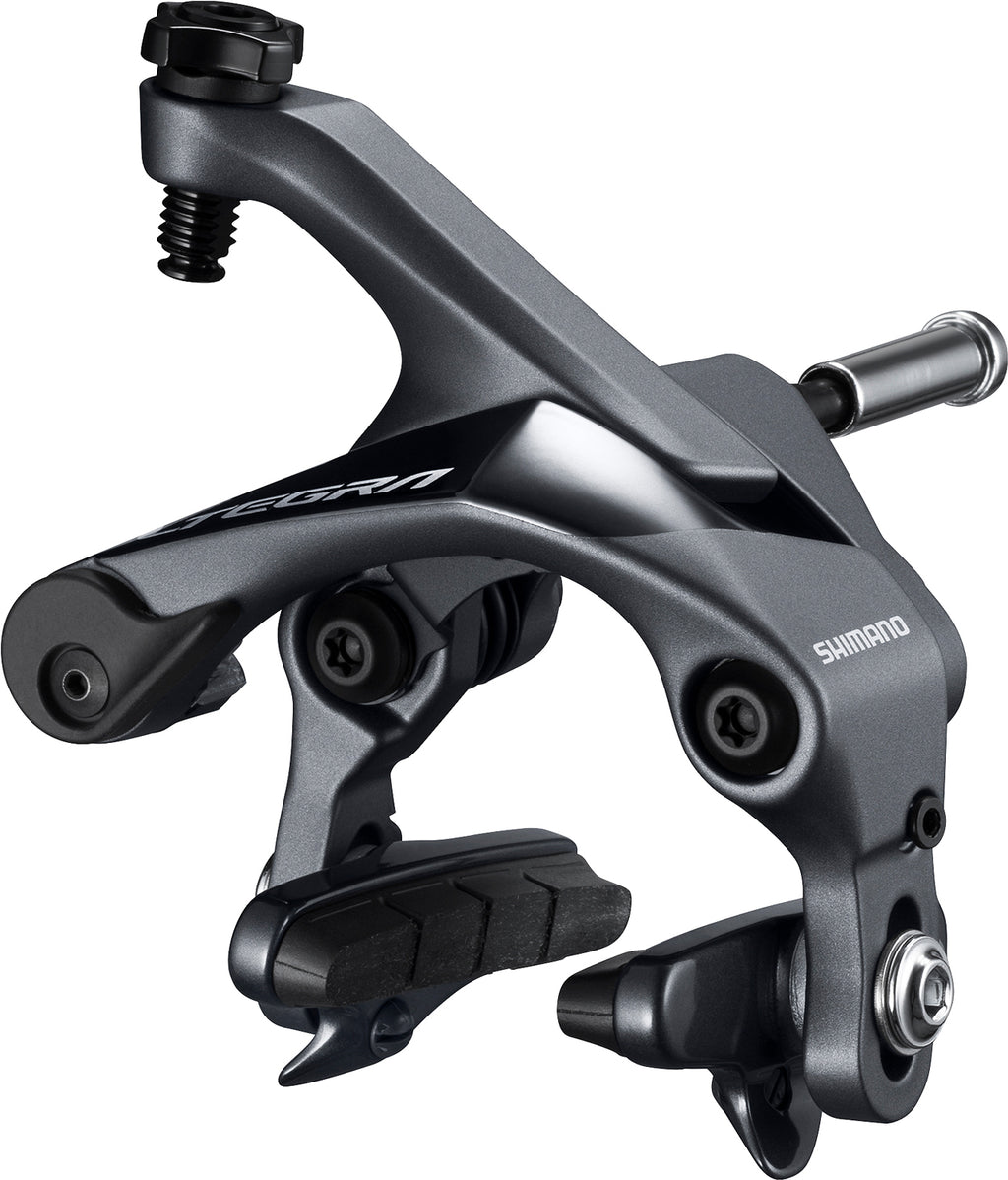 FREIO SPEED DIANTEIRO/TRASEIRO SHIMANO ULTEGRA BR-R8000 (IBRR8000A82) - PRETO