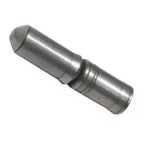 PINO DE CORRENTE SHIMANO PARA 10V UNIDADE (Y63X98020) - PRATA
