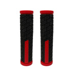 MANOPLA ELLEVEN MTB 130MM LOGO