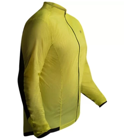 JAQUETA CORTA VENTO UP APPAREL ARISE MASCULINA