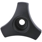 BORBOLETA THULE 6 X 55 DO SUPORTE 594XT (753-0783) - PRETO